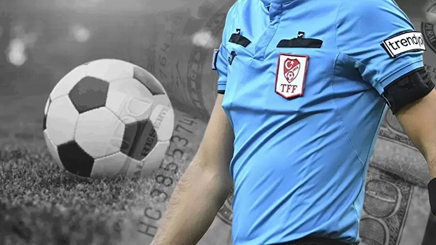 Türkiyədə 17 futbol hakimi və 2 klub prezidenti həbs olunub