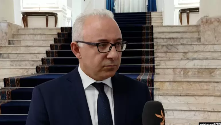 Sülh müqaviləsinin imzalanması üzrə danışıqlar davam edir – konkret vaxt müəyyən deyil