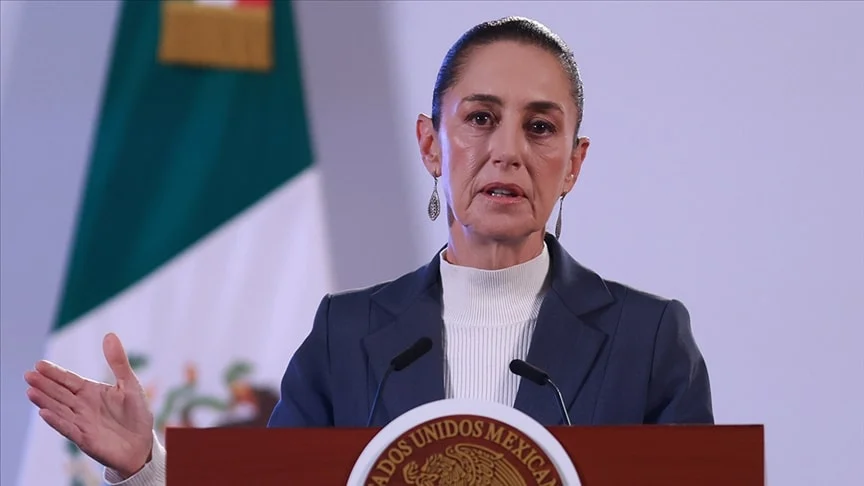 Meksika Prezidenti küçə ortasında seksual təcavüz edə məruz qaldı, məhkəməyə müraciət etdi