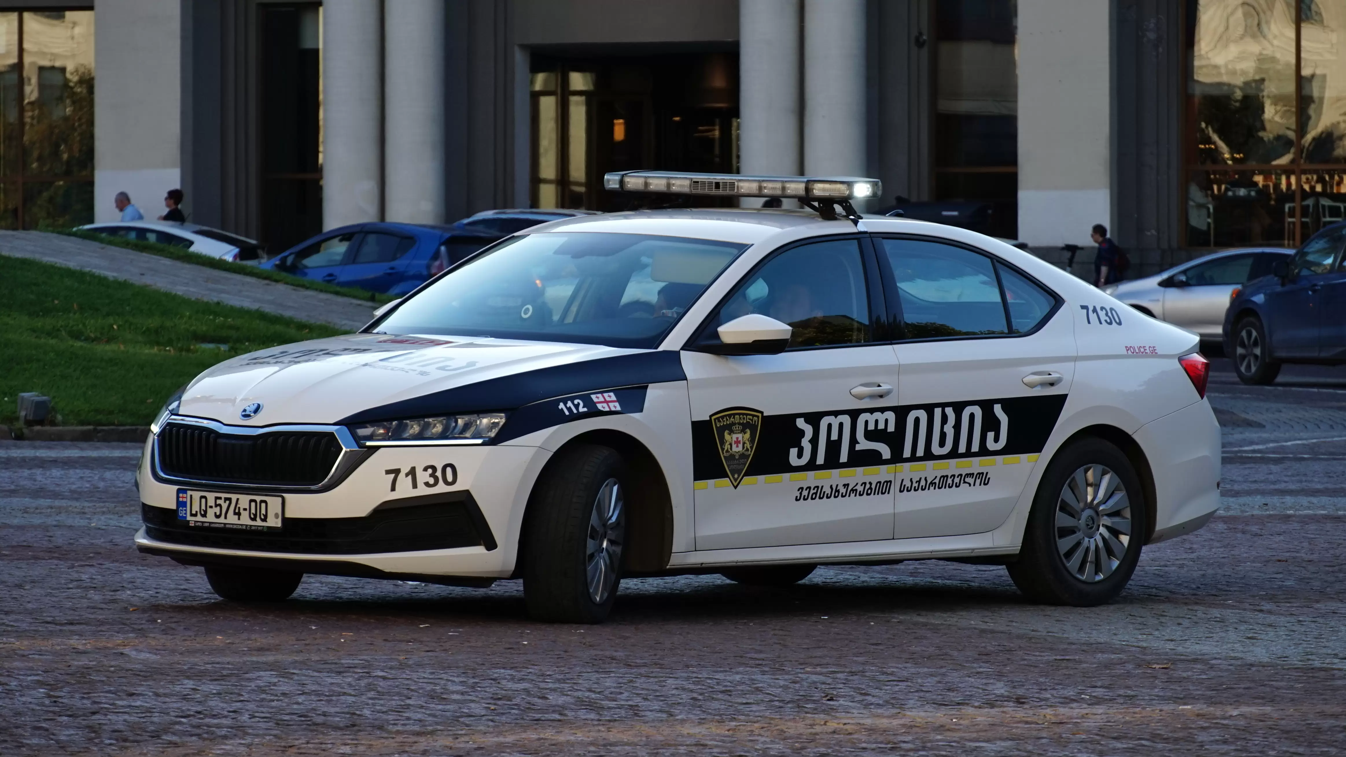 Gürcüstan hökuməti daha 30 əcnəbini ölkədən deportasiya edib