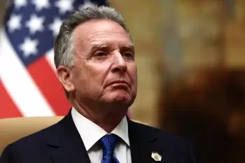 Uitkoff Zelenski ilə Türkiyədəki görüşünü ABŞ planına marağın olmaması səbəbindən təxirə salıb - Axios