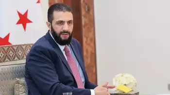 Böyük Britaniya Suriyanın prezidentinə qarşı sanksiyaları ləğv edib, Aİ də eyni addımı atacaq