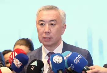 Qazaxıstan Türkiyəyə Ermənistan üzərindən yeni ticarət marşrutu aça bilər - nazir