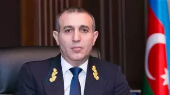 Cavid Qurbanovun sabiq müavini STP-dəki vəzifəsindən azad edilib