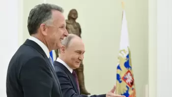 Tramp Uitkoffa Moskvada Putinlə görüşməyi tapşırıb