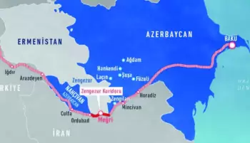 "Zəngəzur dəhlizi"nin fəaliyyətə başlayacağı tarix açıqlanıb