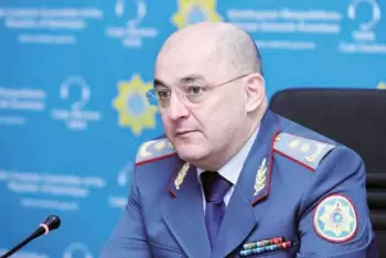 Şahin Bağırov: "Elektromobillərə maraq azalıb"