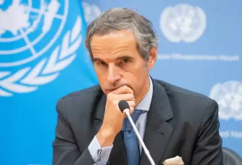 Qrossi: "MAQATE İranla əməkdaşlığı tam bərpa etmək niyyətindədir"