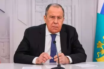 Lavrov: "Kiyev rejimi törətdiyi cinayətlərə görə məsuliyyətdən qaça bilməyəcək"
