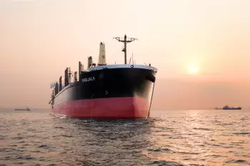 “Xocalı” gəmisi Avstraliyadan ABŞ-yə doğru səfərə çıxıb