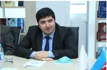 Ramiz Mehdiyevin köməkçisi Eldar Əmirov da həbs edildi