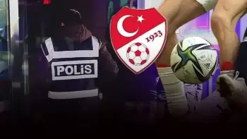 Türkiyədə 102 futbolçu mərc qalmaqalı səbəbilə diskvalifikasiya edildi