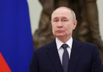 Putin Ukrayna rəhbərliyi ilə hər hansı sənəd imzalamağı “mənasız” adlandırıb