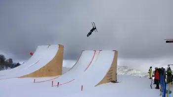 Gürcüstan Bakurianidə keçiriləcək xizəksürmə üzrə Dünya Kubokundan imtina edib