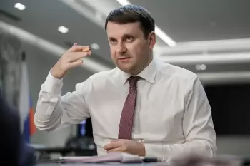 Rusiya G20 sammitində Oreskinin rəhbərliyi ilə təmsil olunacaq