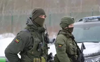 Belarusla sərhəddi bağlamaq istəyən ölkələrin adları açıqlanıb