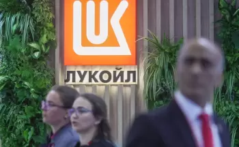 Böyük Britaniya "Lukoil"un beynəlxalq aktivlərini 26 fevrala qədər sanksiyalardan çıxarıb