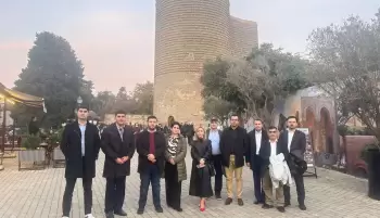 Azərbaycana səfər edən ermənilər təəsüratlarını bölüşüb