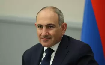 Xarici borcla silah almışıq - Paşinyan