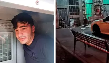 Moskvada motoskletçinin qətlinə görə Şahin Abbasov 17 il həbs cəzası aldı