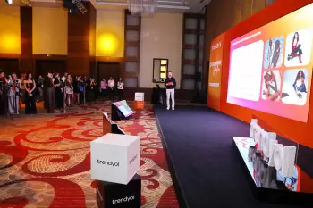 “Trendyol” Azərbaycanda influencerləri bir araya gətirdi