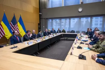 Vaşinqtonun Ukrayna planına dəyişikliklər edilib