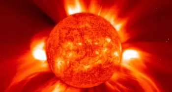Alimlər Günəşdə burulmuş maqnit dalğaları aşkarlayıblar - ulduzun əsas sirrinin açarı tapılıb