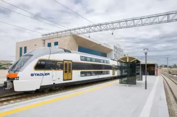 Bakı-Ağstafa-Bakı istiqamətində əlavə qatar reysləri təyin edilib