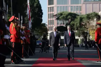 Cənubi Qafqazın kommunikasiya yollarının açılması regionu logistika mərkəzinə çevirəcək – Ermənistan Prezidenti