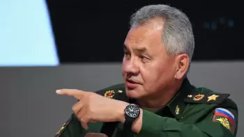 Şoyqu: “Cənubi Qafqazdakı vəziyyət daimi diqqət tələb edir”