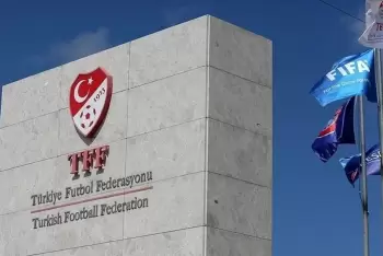 Türkiyədən futbol mərc qalmaqalı səbəbi ilə 52 milyard dollar çıxarılıb