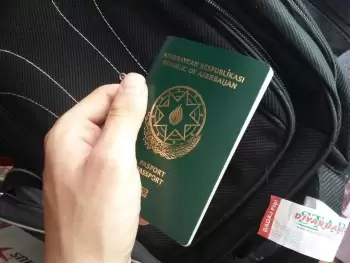 Dünyanın ən güclü passportları açıqlanıb - Azərbaycan 69-cu yerdədir