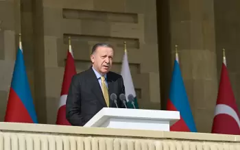 Ərdoğan: "Qələbədən sonra sülh küləkləri əsir"