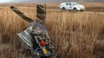 "C-130" təyyarəsinin qara qutularının araşdırılması iki ay çəkə bilər - Türkiyənin müdafiə naziri