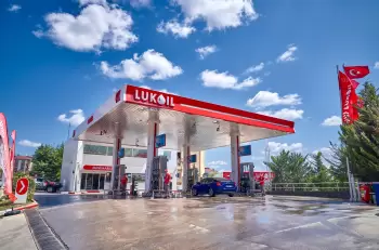 "Gunvor" "Lukoil"un xarici aktivlərini almaq təklifini geri götürüb