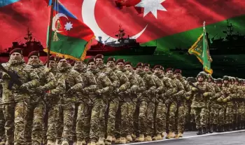 ABŞ Azərbaycanla Qəzzaya hərbi kontingent göndərilməsi barədə danışıqları müsbət qiymətləndirib