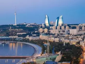 Erməni ekspertlər sülh gündəmini müzakirə etmək üçün Bakıya gəliblər