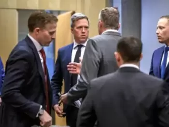 Axios: Rusiya və Ukrayna hərbi kəşfiyyat rəhbərləri Əbu-Dabidə birbaşa danışıqlar aparır