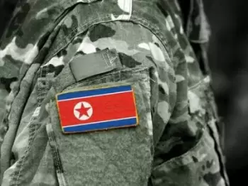 Şimali Koreya hərbçiləri Cənubi Koreya sərhədini keçib