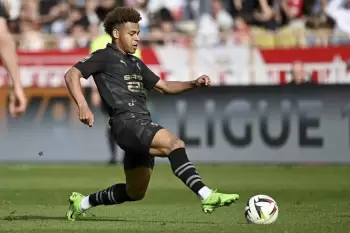 PSJ-nin hücumçusu Avropanın ən yaxşı gənc futbolçusu seçilib