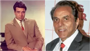 Əfsanəvi hind aktyoru Dharmendra vəfat edib