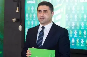 İcra başçısı sürücüsünü baş mütəxəssis təyin etdi