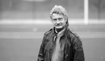 79 yaşlı dünya çempionu vəfat edib