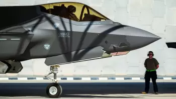 ABŞ Səudiyyə Ərəbistanına F-35 qırıcılarının satışını təsdiqləyə bilər
