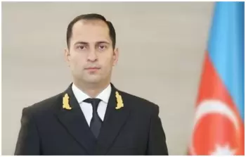 Vergi Xidmətində kadr dəyişikliyi– Baş İdarə rəisi vəzifəsindən azad edildi