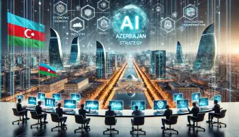 “Microsoft”: "Azərbaycan süni intellektin tətbiqi üzrə regionun liderlərindən biridir”