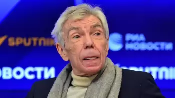 Tanınmış teleaparıcı vəfat edib