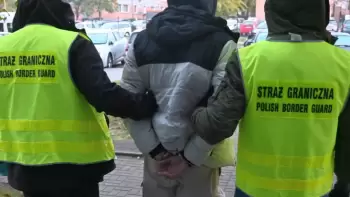 Polşada təqaüdçüdən pul tələb edən Gürcüstan vətəndaşı həbs edilib