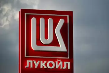 “Lukoil” sanksiyalar səbəbindən Bakıda yerləşən yataqlarından imtina edəcək
