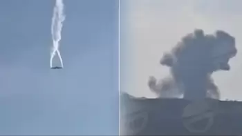 Təyyarə qəzasında şəhid olan şəxslərin adları açıqlanıb